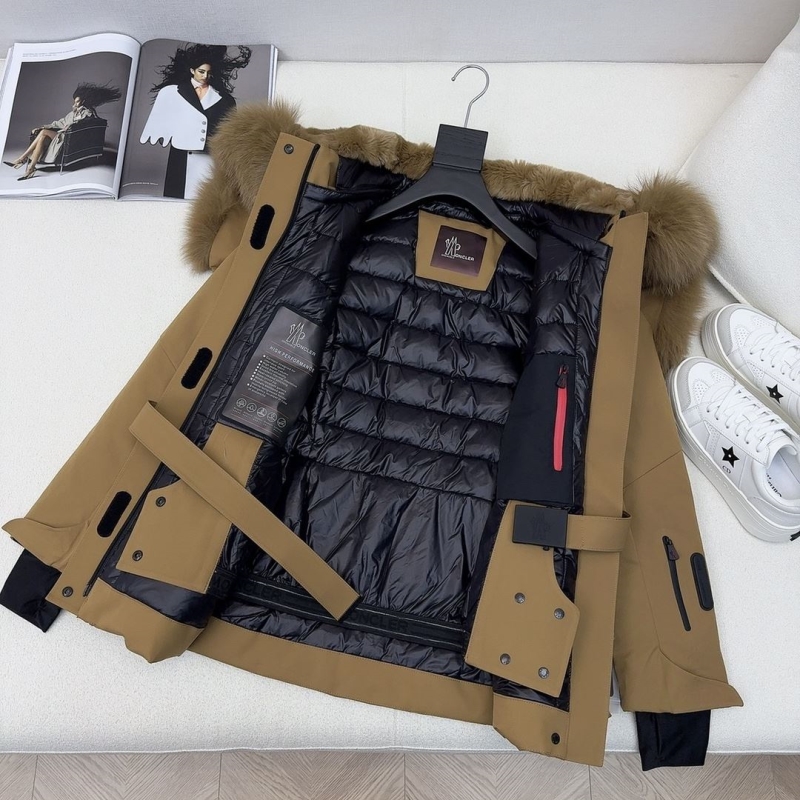 Moncler Down Coat